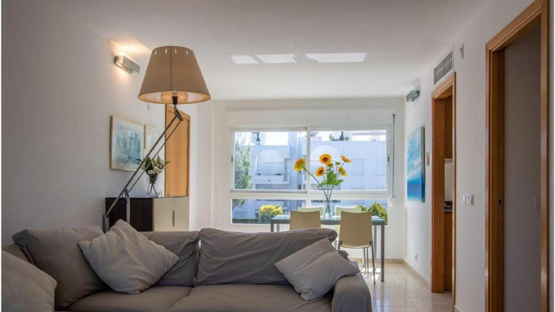Apartment Bellresguard First Floor I Port de Pollença
