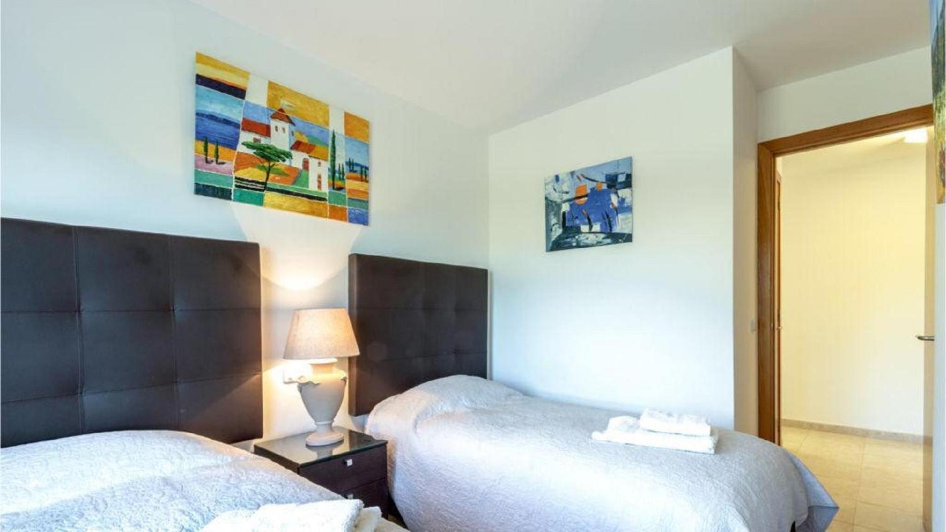 Bellresguard First Floor I Apartment Port de Pollença