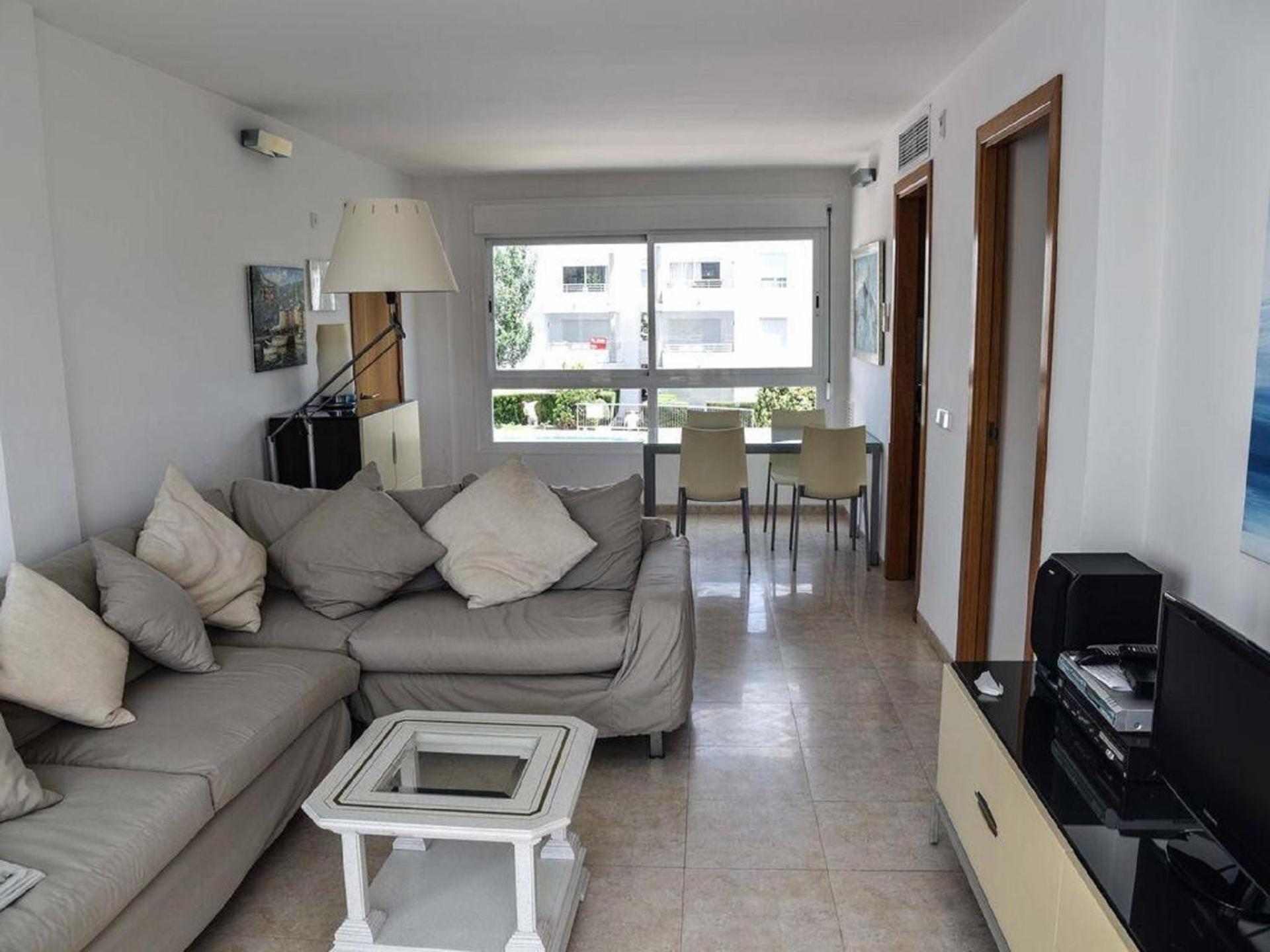 Bellresguard First Floor I Apartment