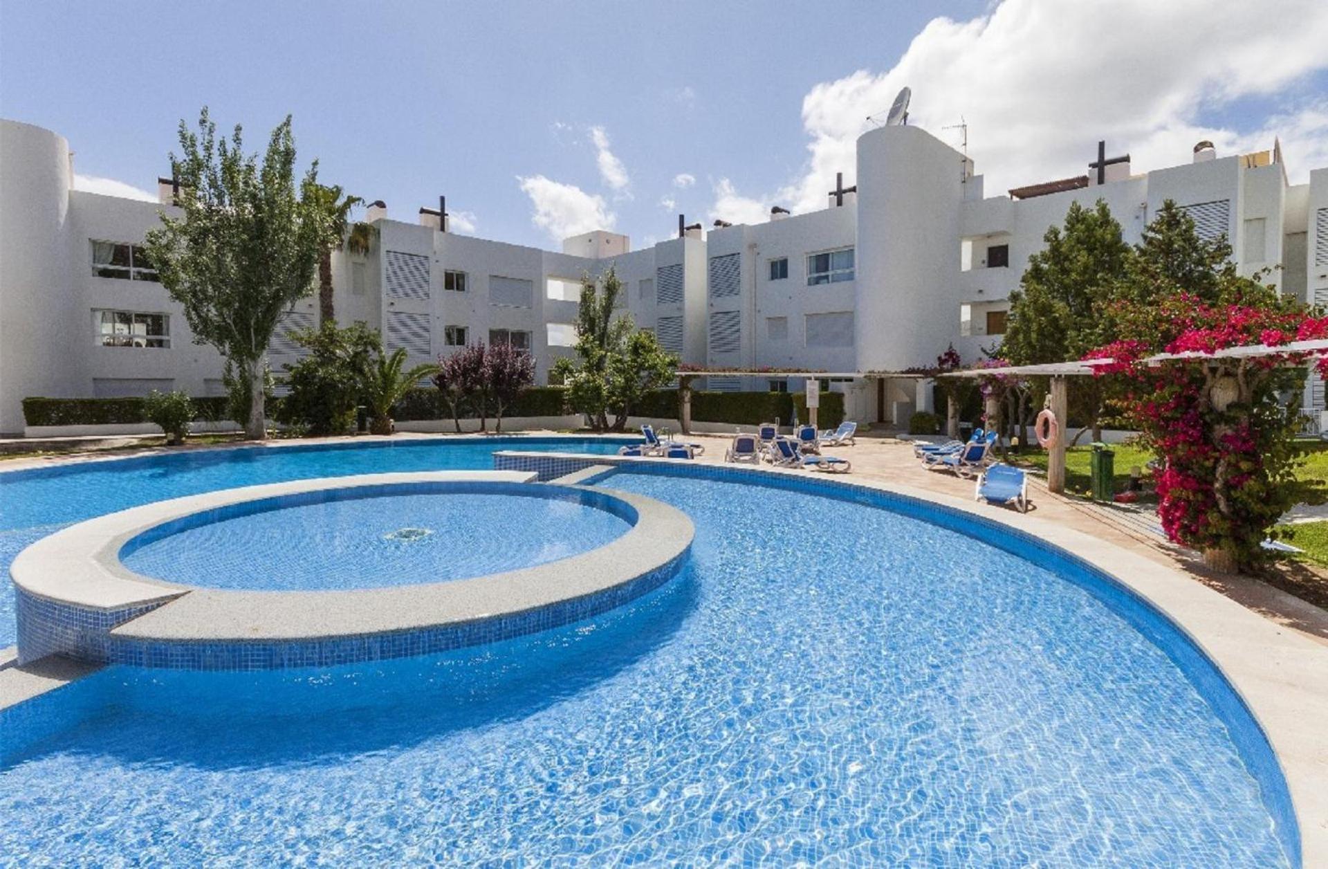Apartment Bellresguard First Floor I
