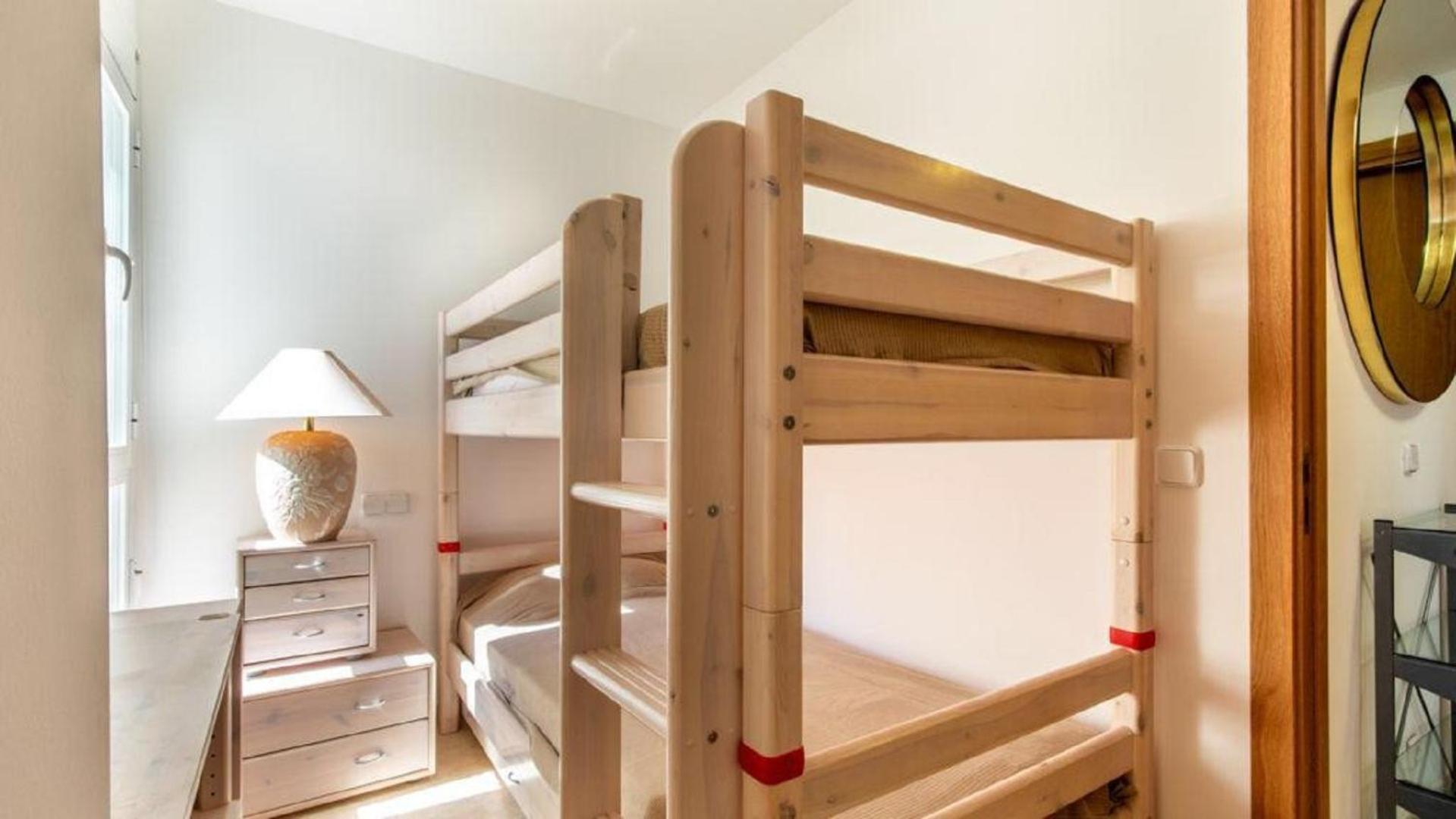 Bellresguard First Floor I Appartement *