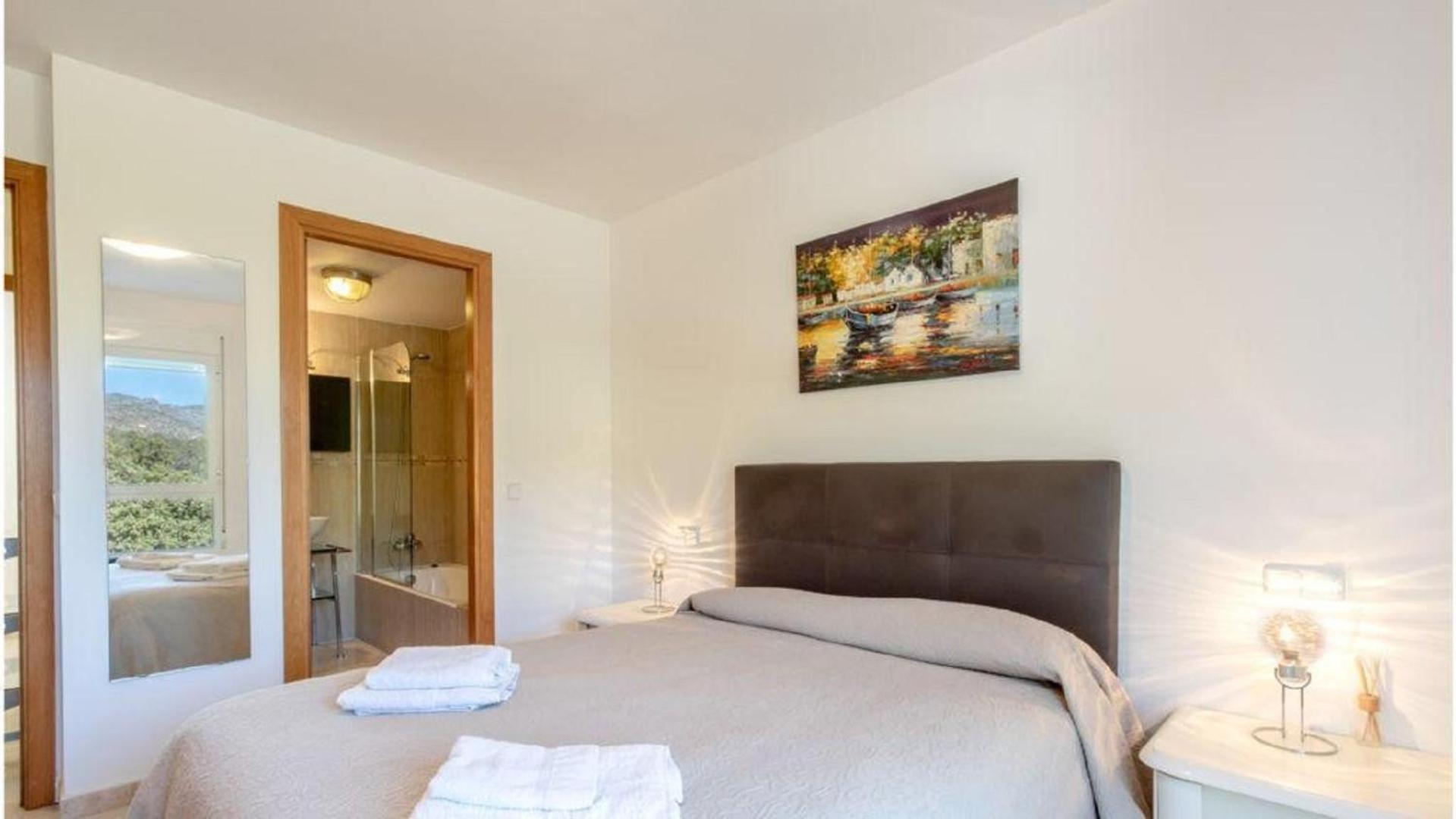 Bellresguard First Floor I Apartment *